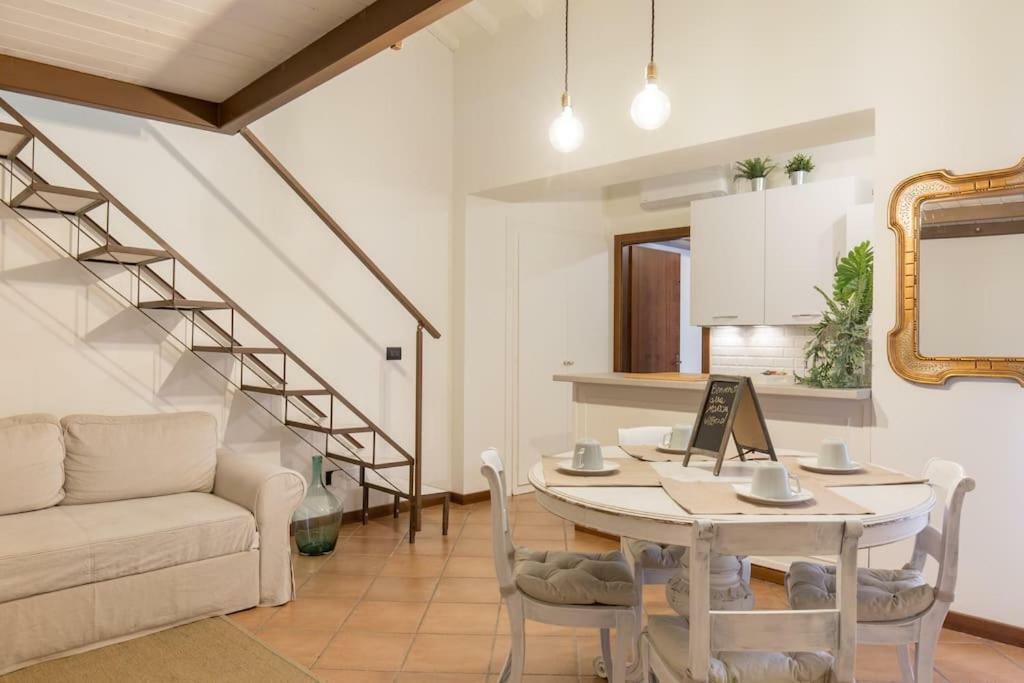 Maison Vittoria Vérone Extérieur photo