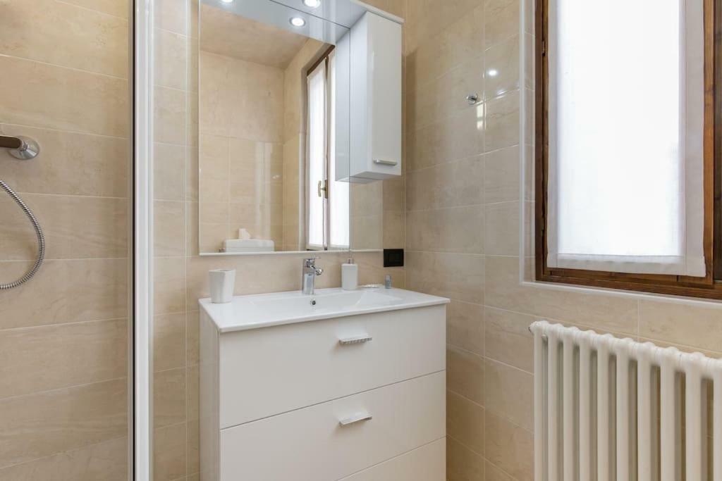 Maison Vittoria Vérone Extérieur photo