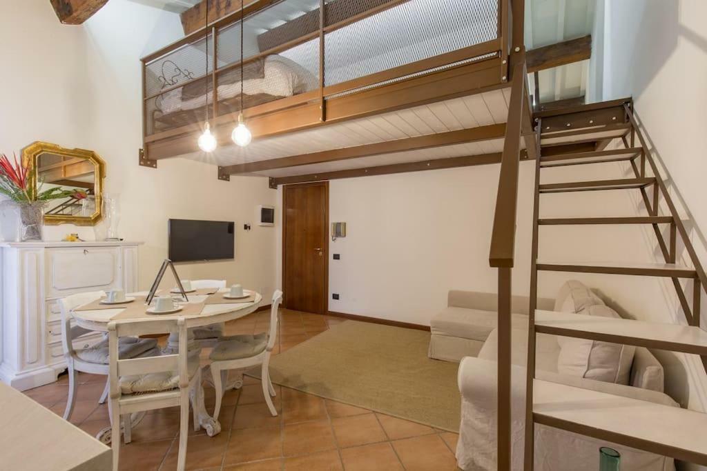 Maison Vittoria Vérone Extérieur photo