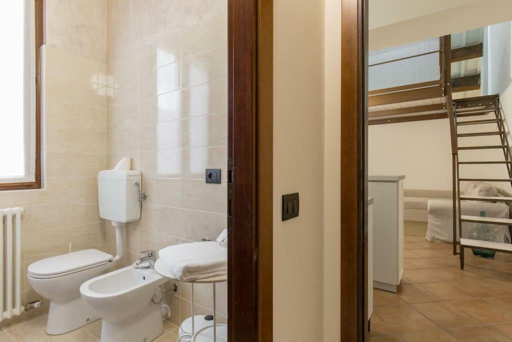 Maison Vittoria Vérone Extérieur photo